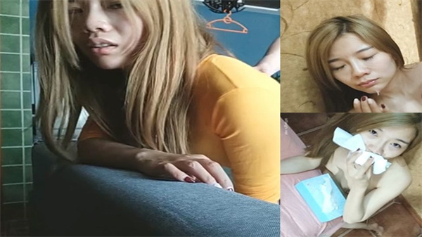 按摩店猎艳实录！伟哥探花撩到极品美魔女，床上喷血身材疯狂输出