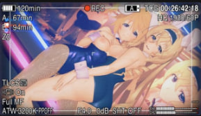 Erio夏日极致诱惑高清激情视频